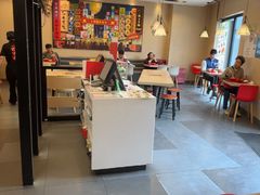 -永和大王(广元西路店)