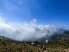 -白草畔自然风景区