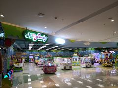 -万隆广场(昆仑大街店)