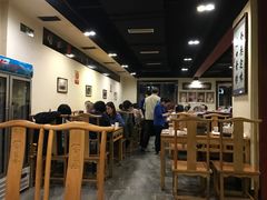 大堂-金生隆(六铺炕店)