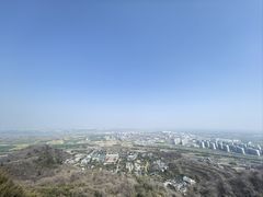 -圌山
