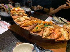 -古田居·特色寿司料理(星之岛旗舰店)