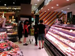 -百佳永辉超市(福田星河店)
