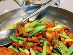 -徐记海鲜(观沙岭|滨江新城店)
