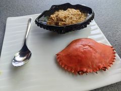 -Ministry of Crab•MOC(交子大道店)