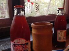 -付小姐在成都(中山公园店)