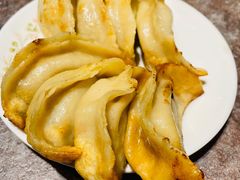 锅贴-贯贯吉·清真餐厅(浙江中路店)