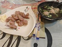 -金姐台湾菜(珠江路店)