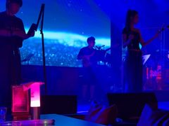 -MOSSO音乐酒吧·live house(南京旗舰店)