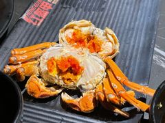 -红盔甲·小龙虾(人民广场店)