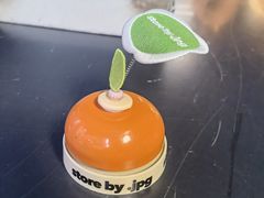 -JPG coffee(广州体育西店)