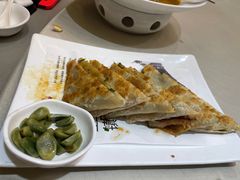 -鸭王烤鸭店(三里河店)