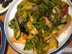 拌杂菜-京玉菲饭店(李村店)