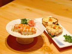 -文三酒肆自助放题(新街口友谊广场店)