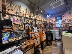 -柏斯琴行(汾阳店)