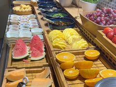 -拾也•和牛•海鲜•烤肉放题(卓悦INTOWN店)