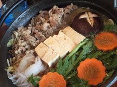 -铃木食堂(帽儿胡同店)