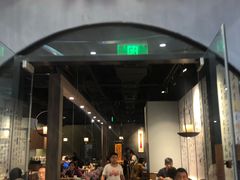 门面-呷哺呷哺(华林国际店)