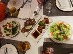 -WOLFGANG PUCK KITCHEN & BAR(迪士尼小镇店)