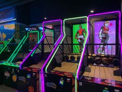 -大玩家(通州万达广场店)