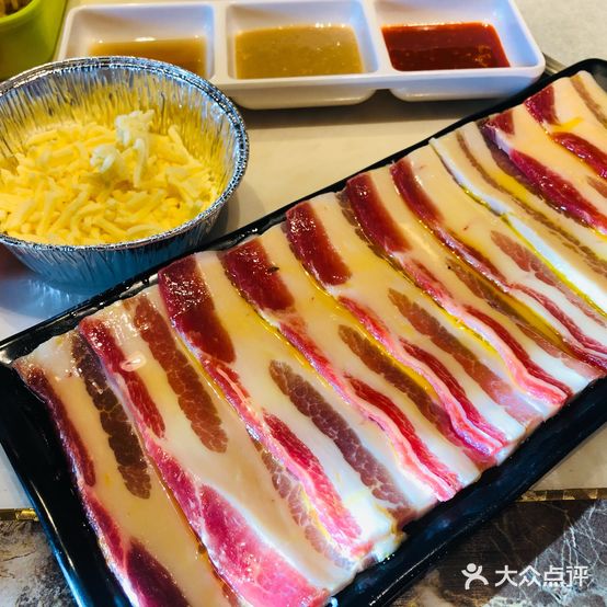齐市烤肉馆(总店)