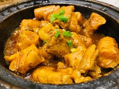 -闫府私房菜(经四路万达店)