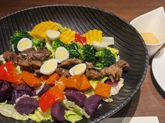 -西堤牛排(合肥之心城店)