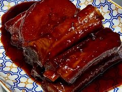 -永安鱼庄·镇江菜(东吴路店)