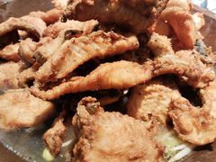 -巴乡石锅鱼(密云店)