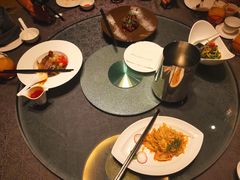 -粤尚腾香居中餐厅(首都机场希尔顿店)