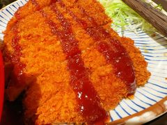 -大食代美食广场(上海中心店)