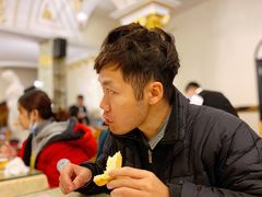 -华梅西餐厅(哈尔滨中央大街店)