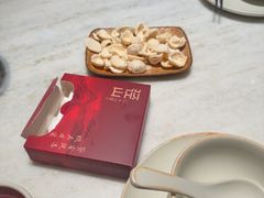 -径山十八道·风味民间菜(华夏之心店)