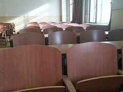 -哈尔滨商业大学(南校区)