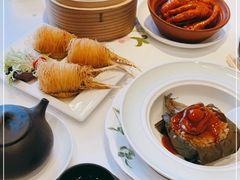 -翠园(北京王府中环店)