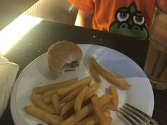 -Geneva日内瓦餐厅(西郊宝成花苑店)