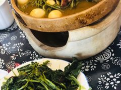 -王村姑老土炕莜面村(桥东店)