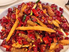 -付掌柜在成都·热炒砂锅集(金禾店)