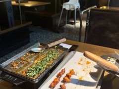 -烤匠麻辣烤鱼(双流明城购物中心店)
