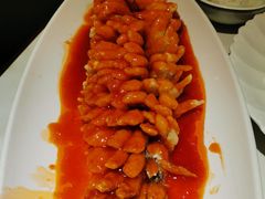 -刘胖子家常菜·蹄花焖藕(江汉路总店)