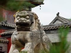 -五台山风景名胜区