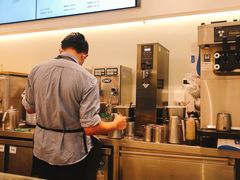 -喜茶(永旺梦乐城店)