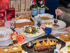 -王品牛排(杭州大厦店)