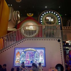 -meland亲子乐园•派对•研学(宁波华润万象城店)