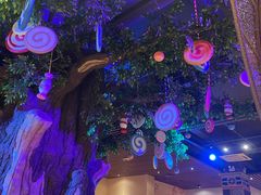 -汤W城市微度假(仓山店)