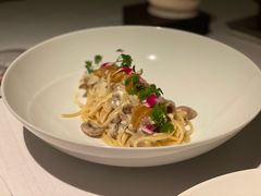海胆烩面-TRB Forbidden City(故宫店)