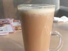 脏脏冲绳黑糖奶盖茶-必胜客(广渠路店)