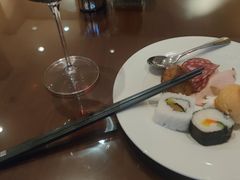 -广州海航威斯汀酒店
