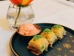 -沙漠玫瑰土耳其餐厅(神路街店)