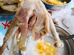 -吉英盐焗鸡(文中路店)